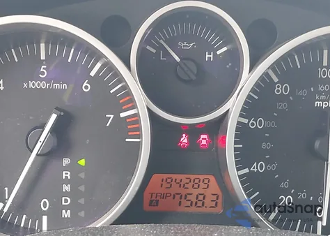 2007 Mazda Mx-5 Grand Touring from USA, damaged, VIN JM1NC25F970133758